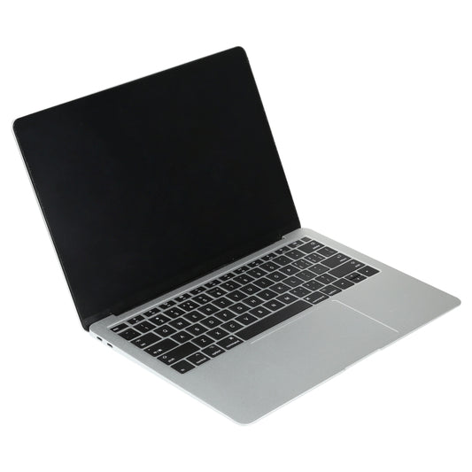 For Apple MacBook Air 13.3 inch Black Screen Non-Working Fake Dummy Display Model(Silver) - Laptop Model by PMC Jewellery | Online Shopping South Africa | PMC Jewellery