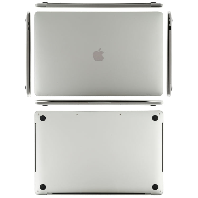 For MacBook Pro 15.4 inch A1990 (2018) / A1707 (2016 - 2017) Dark Screen Non-Working Fake Dummy Display Model(Silver) - Laptop Model by PMC Jewellery | Online Shopping South Africa | PMC Jewellery