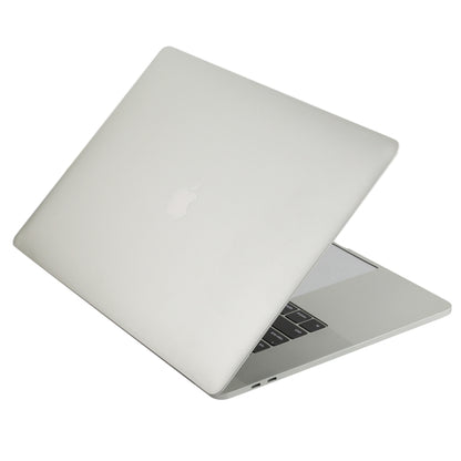 For MacBook Pro 15.4 inch A1990 (2018) / A1707 (2016 - 2017) Dark Screen Non-Working Fake Dummy Display Model(Silver) - Laptop Model by PMC Jewellery | Online Shopping South Africa | PMC Jewellery