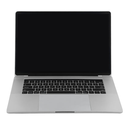 For MacBook Pro 15.4 inch A1990 (2018) / A1707 (2016 - 2017) Dark Screen Non-Working Fake Dummy Display Model(Silver) - Laptop Model by PMC Jewellery | Online Shopping South Africa | PMC Jewellery