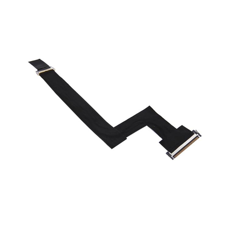LCD Connector Flex Cable for iMac A1311 (2009, 2010) / 593-1280 - free shipping - PMC TechLife - Order now!