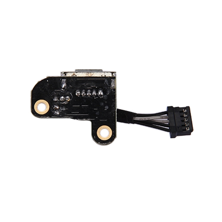 MagSafe DC In Jack for Macbook (2009 & 2010) A1342 / 820-2627-A - Power Board by PMC TechLife | Online Shopping South Africa | PMC TechLife