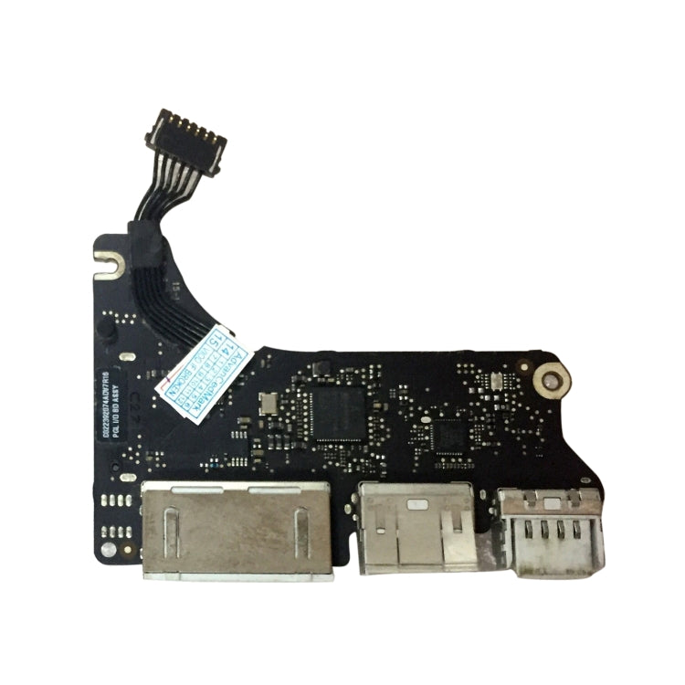 Power Board & USB Board for Macbook Pro Retina 13.3 inch A1425 MD212 MD213 - Power Board by PMC TechLife | Online Shopping South Africa | PMC TechLife | Buy Now Pay Later Mobicred