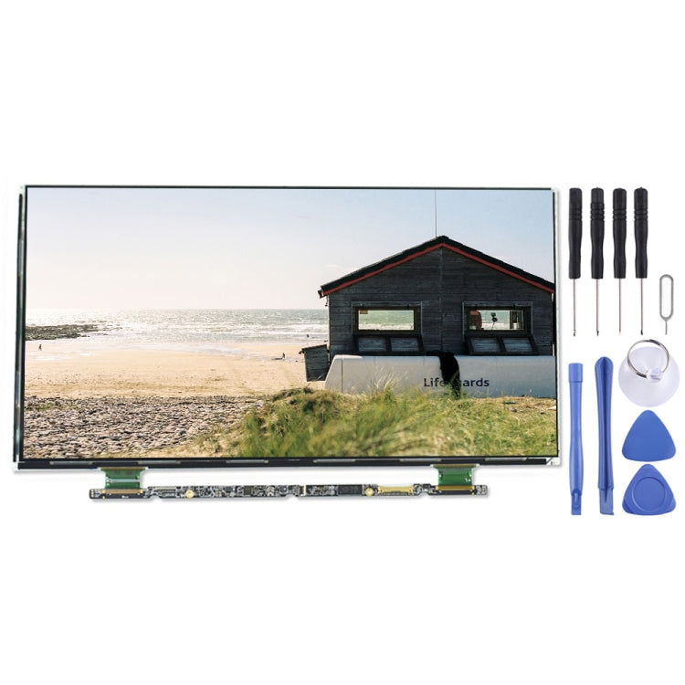 LCD Screen for Apple Macbook Air 11 A1370 A1465 - free shipping - PMC TechLife - Order now!