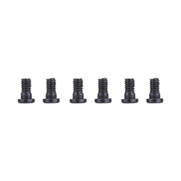 Screen Axis Screw Set for Apple MacBook Air Pro A1466 / A1465 / A1369 / A1370 / A1398 / A1425 / A1502 - Screws by PMC TechLife | Online Shopping South Africa | PMC TechLife