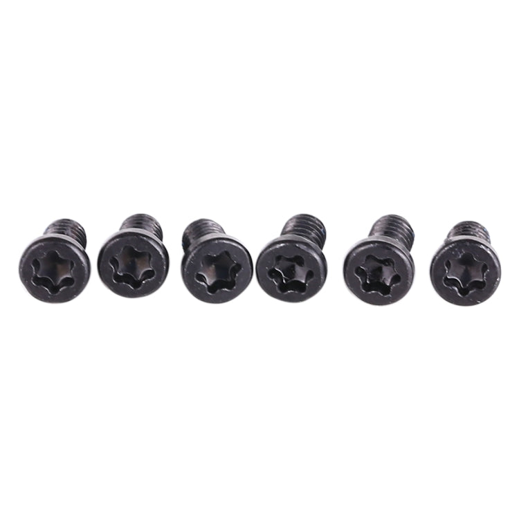 Screen Axis Screw Set for Apple MacBook Air A1370 / A1465 / A1369 / A1466 - Screws by PMC TechLife | Online Shopping South Africa | PMC TechLife