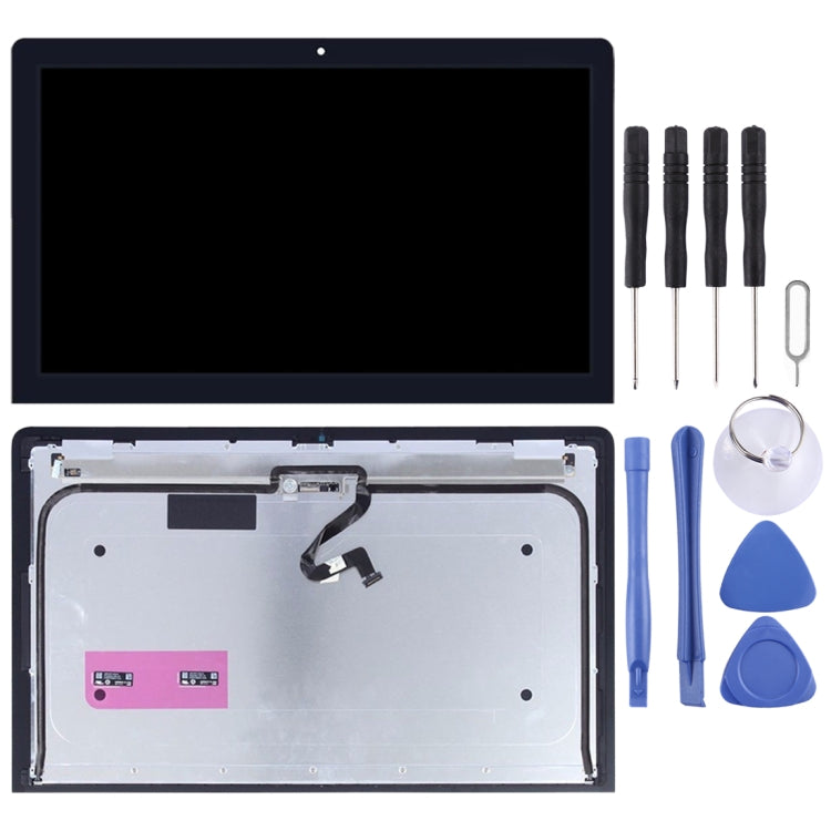 OEM LCD Screen for Apple iMac 21.5 inch A1418 2K (2013) MD093 MD094 ME086 ME087 with Digitizer Full Assembly (Black) - LCD Screen by PMC Jewellery | Online Shopping South Africa | PMC Jewellery