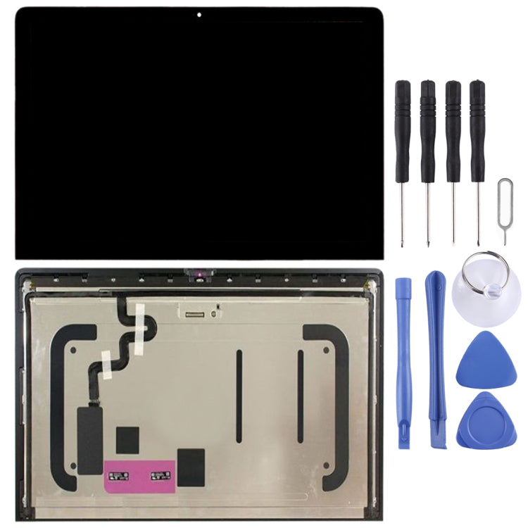 OEM LCD Screen for Apple iMac 21.5 inch Retina A1418 (2015) 4K with Digitizer Full Assembly (Black) - free shipping - PMC TechLife - Order now!