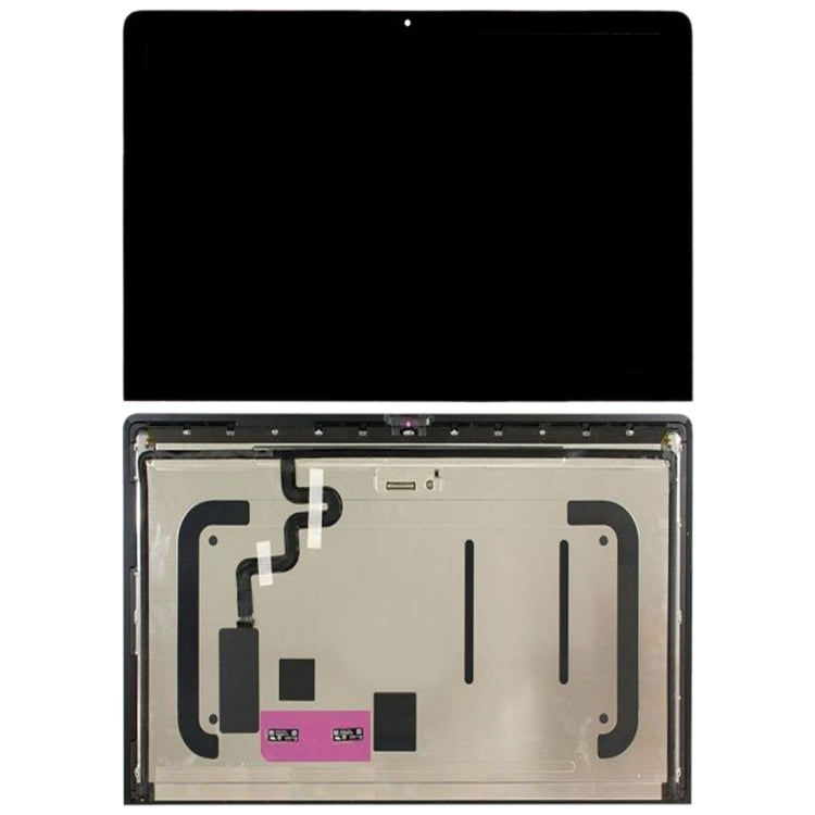 OEM LCD Screen for Apple iMac 21.5 inch Retina A1418 (2015) 4K with Digitizer Full Assembly (Black) - free shipping - PMC TechLife - Order now!