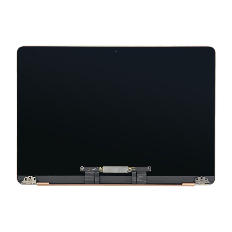 OEM LCD Screen for Macbook Air New Retina 13 inch A1932 (2018) MRE82 EMC 3184 with Digitizer Full Assembly (Gold) - LCD Screen by PMC Jewellery | Online Shopping South Africa | PMC Jewellery