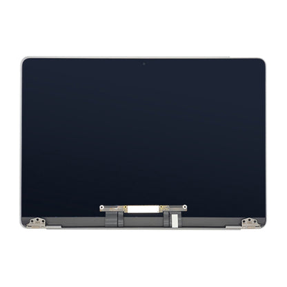 OEM LCD Screen for Macbook Air New Retina 13 inch A1932 (2018) MRE82 EMC 3184 with Digitizer Full Assembly (Silver) - LCD Screen by PMC Jewellery | Online Shopping South Africa | PMC Jewellery