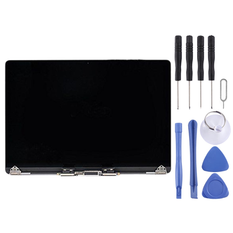 Full LCD Display Screen for MacBook Pro 15.4 inch A1990 (2018)(Grey) - free shipping - PMC TechLife - Order now!