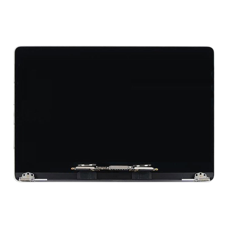 LCD Screen Display Assembly for Apple MacBook Pro 13.3 inch A1989 (2018) MR9Q2 EMC 3214 (Grey) - LCD Screen by PMC Jewellery | Online Shopping South Africa | PMC Jewellery