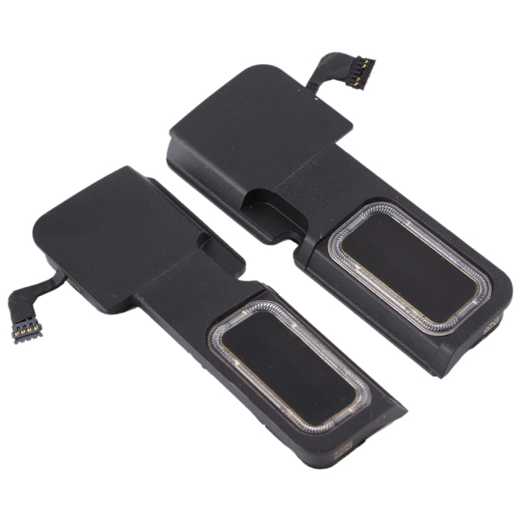 1 Pair Speaker Ringer Buzzer for Macbook Pro 15 inch A1707 2016-2017 EMC3072 EMC3162 Used - Earpiece & Loundspeaker by PMC TechLife | Online Shopping South Africa | PMC TechLife | Buy Now Pay Later Mobicred