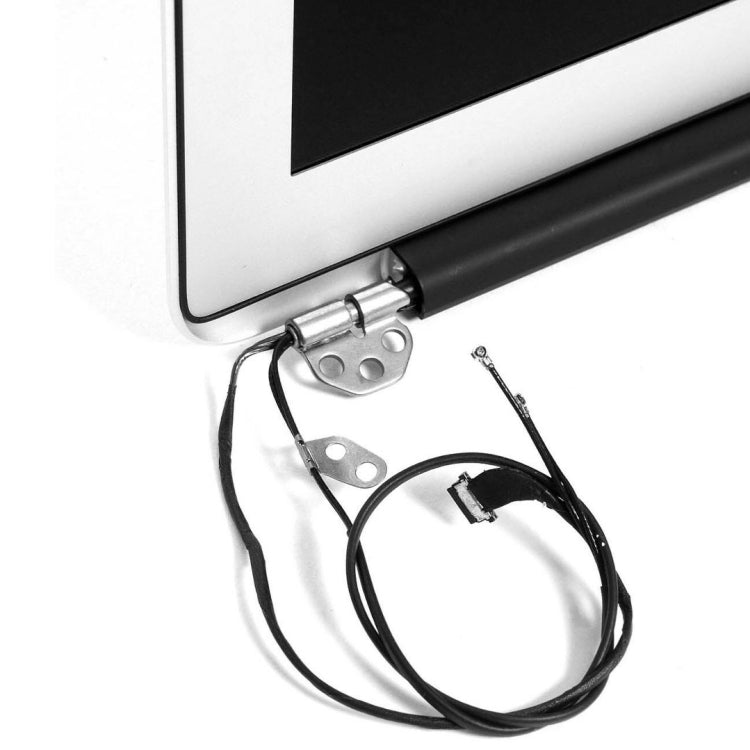 LCD Screen Display Assembly for MacBook Air 13 inch A1466 Late 2013-2015, 2017 (Silver) - free shipping - PMC TechLife - Order now!