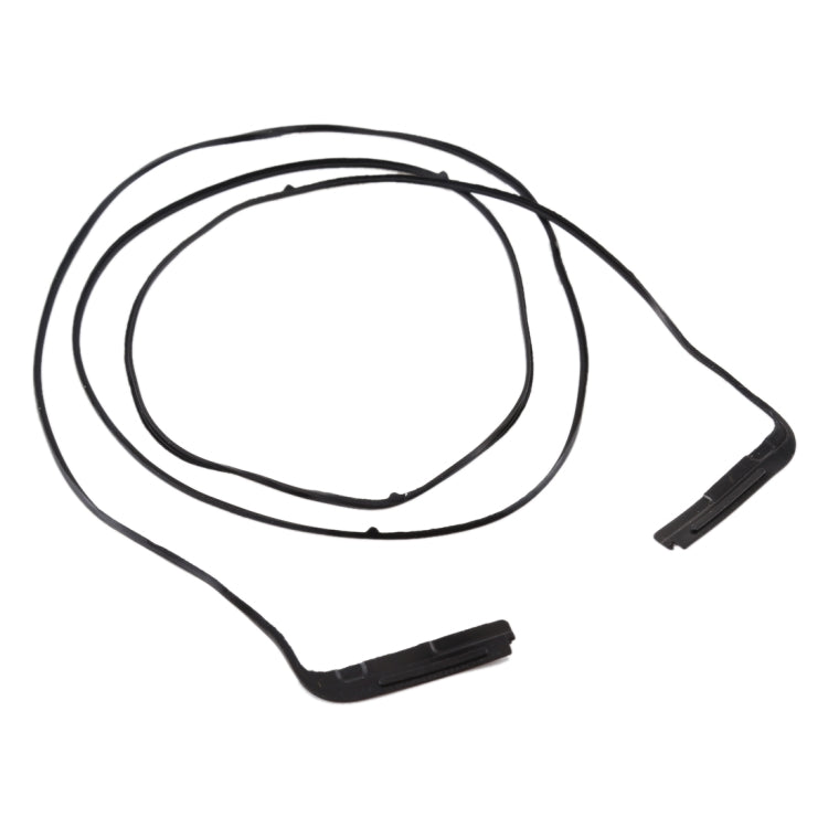 LCD Screen Display Ring Bezel Frame Rubber for Macbook Pro 15 inch A1707 (2016-2017) - free shipping - PMC TechLife - Order now!