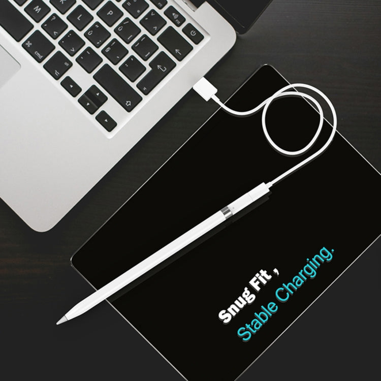 Portable Charging Adapter for Apple Pencil - free shipping - PMC TechLife - Order now!