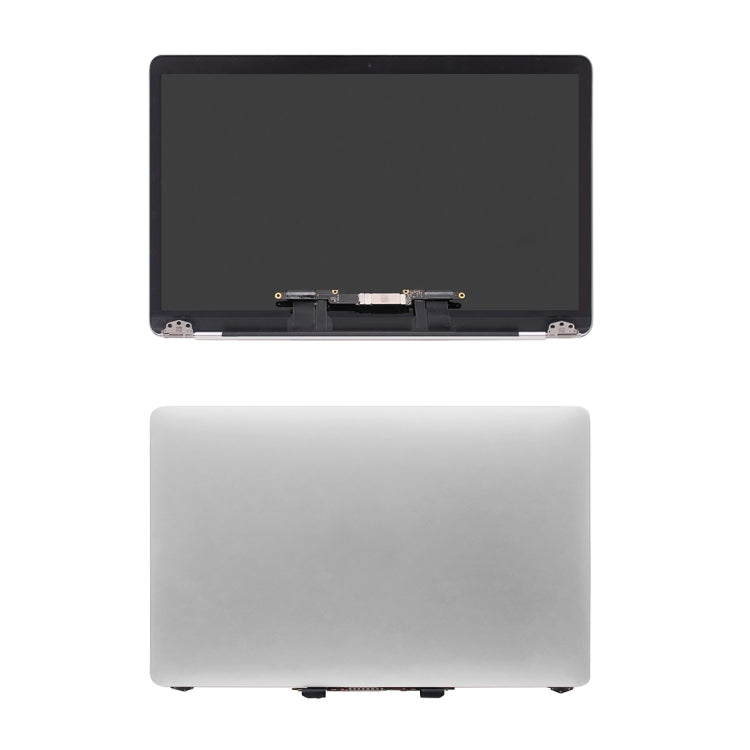 Full LCD Display Screen for Macbook Pro Retina 13 A2159 (Silver) - free shipping - PMC TechLife - Order now!