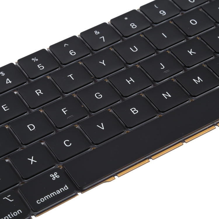 US Version Keyboard for Macbook Pro 13 inch 15 inch A1989 A1990 (2018) - Replacement Keyboards by PMC TechLife | Online Shopping South Africa | PMC TechLife