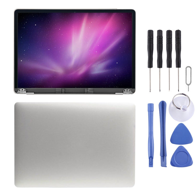 Original Full LCD Display Screen for MacBook Air 13.3 inch A2179 (2020)(Silver) - free shipping - PMC TechLife - Order now!