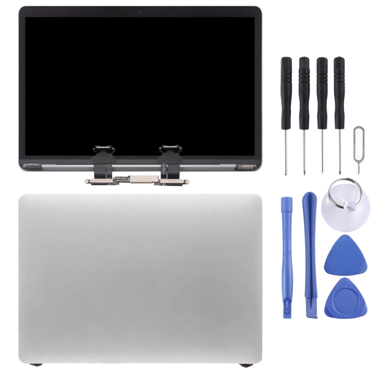 Original Full LCD Display Screen for MacBook Pro 13 A2159 (2019) (Silver) - free shipping - PMC TechLife - Order now!