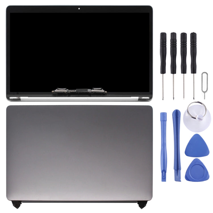 Original Full LCD Display Screen for MacBook Pro 15.4  A1707 (2016-2017) (Grey) - free shipping - PMC TechLife - Order now!
