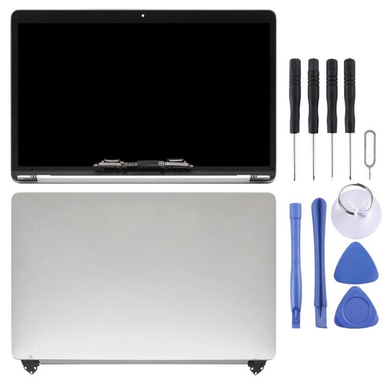 Original Full LCD Display Screen for MacBook Pro 15.4  A1707 (2016-2017) (Silver) - free shipping - PMC TechLife - Order now!
