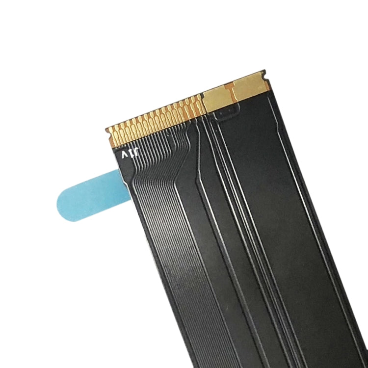 Trackpad Flex Cable 821-01701-A for MacBook Pro Retina 13 A1989 2018 - free shipping - PMC TechLife - Order now!