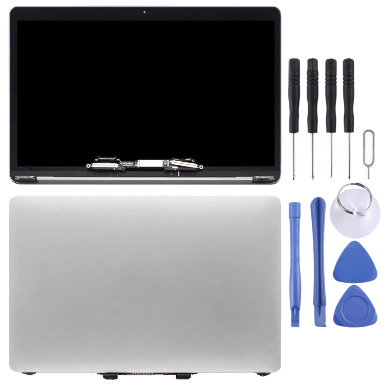 Original Full LCD Display Screen for MacBook Pro 13.3 A2289 (2020) (Silver) - free shipping - PMC TechLife - Order now!