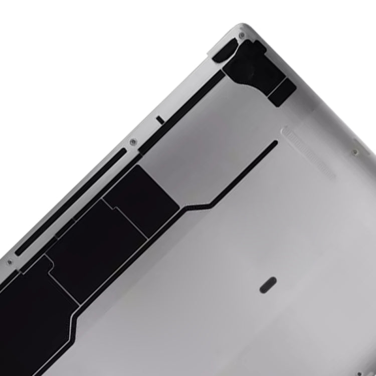 Bottom Cover Case for Macbook Air 13 A2179 (2020) EMC3302(Grey) - Bottom Cover by PMC TechLife | Online Shopping South Africa | PMC TechLife | Buy Now Pay Later Mobicred