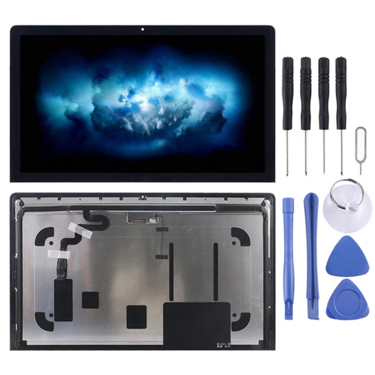 OEM LCD Screen for iMac Pro 27 inch A1862  Retina 5K 2017 LM270QQ1(SD)(D1) MQ2Y2 EMC3144 with Digitizer Full Assembly - LCD Screen by PMC Jewellery | Online Shopping South Africa | PMC Jewellery