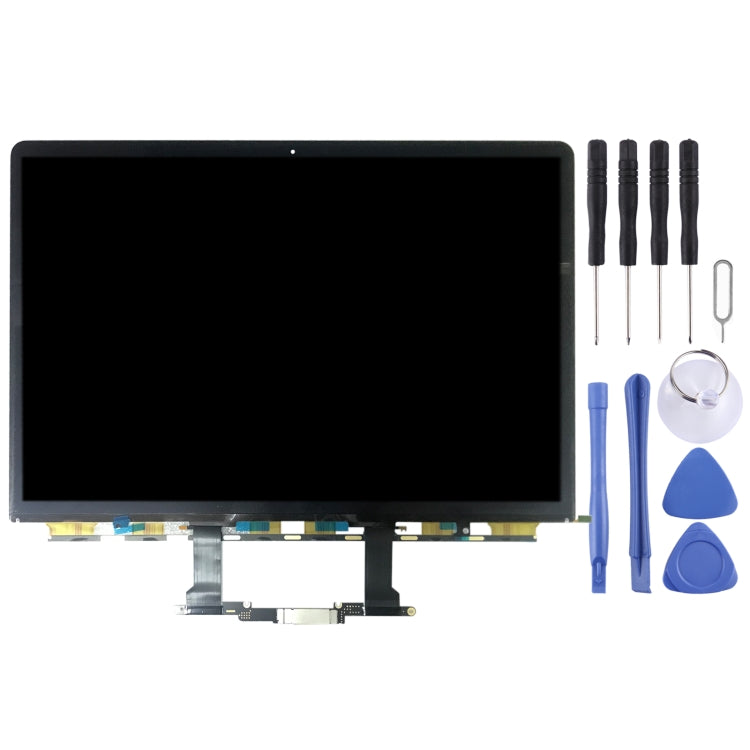 LCD Display Screen for Macbook Pro 13 inch M1 A2338 (2020) - LCD Screen by PMC Jewellery | Online Shopping South Africa | PMC Jewellery