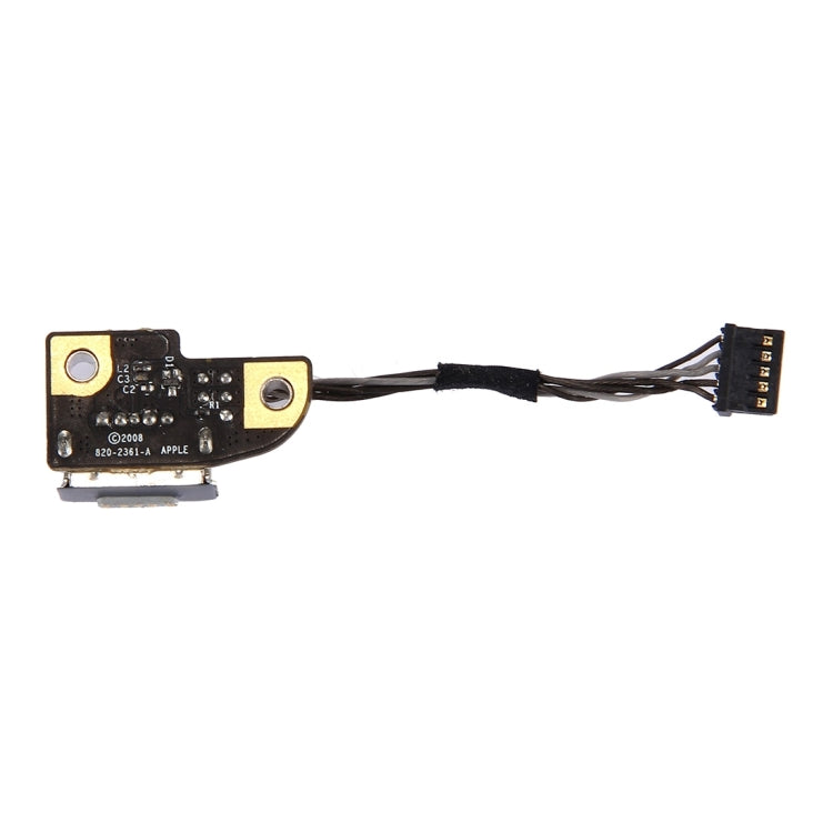 Original MagSafe DC In Jack for Macbook Pro A1278 (2018) / A1297 (2009-2010) 820-2361-A - Power Board by PMC TechLife | Online Shopping South Africa | PMC TechLife