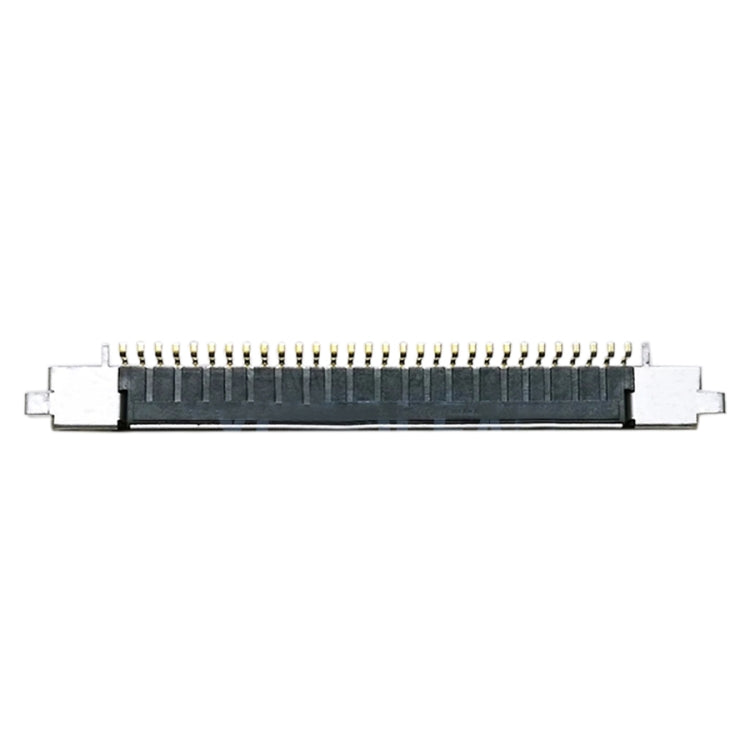 30pins LCD LED LVDS Cable Connector for iMac 21.5 inch A1312 2009 2010 - Others by PMC TechLife | Online Shopping South Africa | PMC TechLife