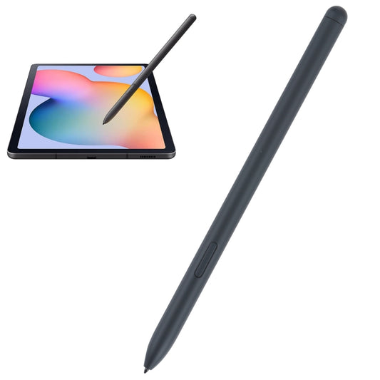 High Sensitivity Stylus Pen For Samsung Galaxy Tab S7/S7+/S7 FE/S8/S8+/S8 Ultra/S9/S9+/S9 Ultra (Black) - Stylus Pen by PMC Jewellery | Online Shopping South Africa | PMC Jewellery | Buy Now Pay Later Mobicred