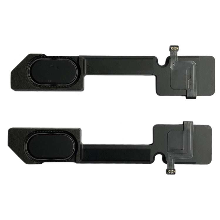 1 Pair Speaker Ringer Buzzer for Macbook Pro 16 inch A2485 2021 - Earpiece & Loundspeaker by PMC TechLife | Online Shopping South Africa | PMC TechLife