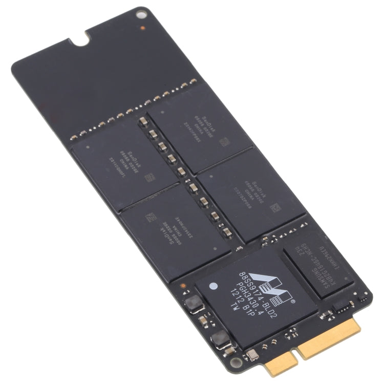 256G SSD Solid State Drive for MacBook Pro A1425 A1398 2012-2013 - SSD Related Parts by PMC TechLife | Online Shopping South Africa | PMC TechLife