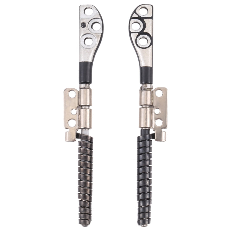 1 Pair LCD Hinge Brackets for Macbook Pro 15 inch A1286 2008-2012 MB470 MB985 MC371 MD318 - LCD Related Parts by PMC TechLife | Online Shopping South Africa | PMC TechLife