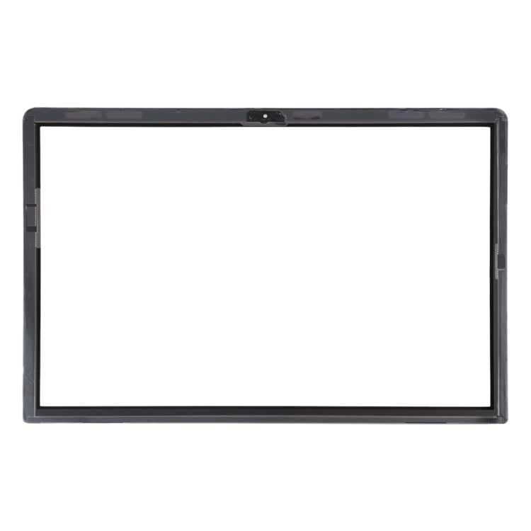 Front Screen Outer Glass Lens For MacBook Pro 15 A1286 2009-2012(Black) - free shipping - PMC TechLife - Order now!
