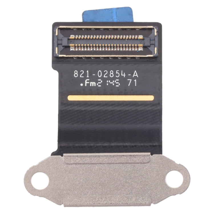 LCD Display Flex Cable for Macbook Pro 13.3 inch 2020 A2338 821-02854-a - Flex Cable by PMC TechLife | Online Shopping South Africa | PMC TechLife