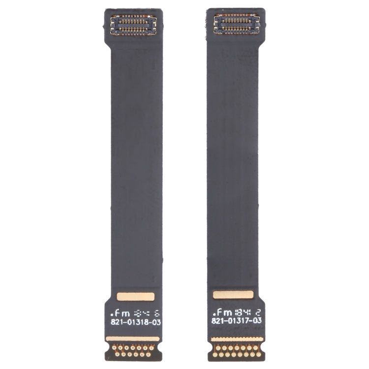 1 Pair LCD Display Backlight Bar Flex Cable For MacBook Air A1932 A2179 A2337 - free shipping - PMC TechLife - Order now!
