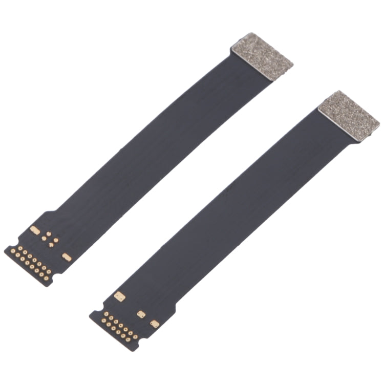 1 Pair LCD Display Backlight Bar Flex Cable For MacBook Air A1932 A2179 A2337 - free shipping - PMC TechLife - Order now!