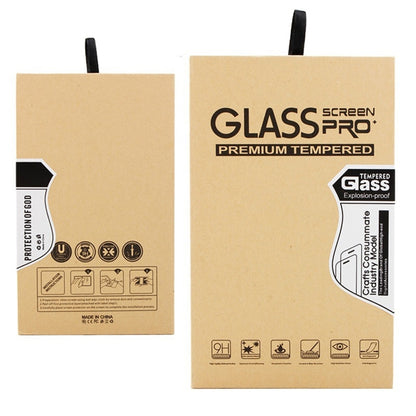 For MacBook Air 15.3 inch A2941 2023 0.26mm 9H Surface Hardness Explosion-proof Tempered Glass Film - Screen Protectors by PMC Jewellery | Online Shopping South Africa | PMC Jewellery