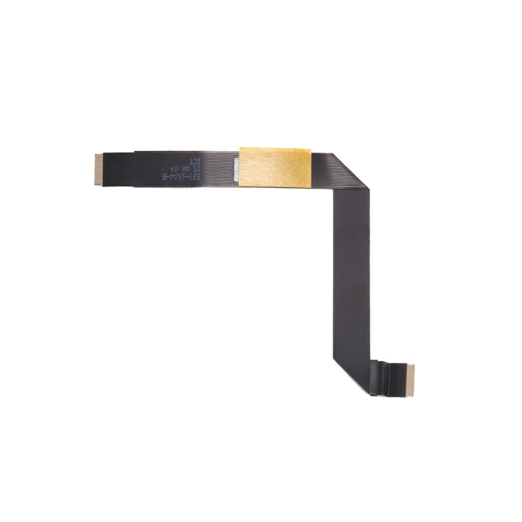 Touchpad Flex Cable for Macbook Air 13.3 inch A1466 (2013 - 2016) - free shipping - PMC TechLife - Order now!