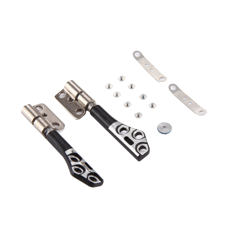 1 Pair for Macbook Pro 13.3 inch A1278 (2009 - 2012) LCD Hinge Brackets - LCD Related Parts by PMC TechLife | Online Shopping South Africa | PMC TechLife