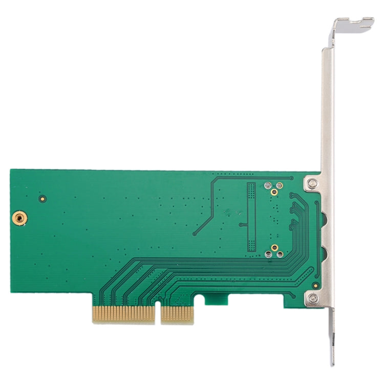 SSD to PCI-E X4 Adapter for Macbook Pro A1398 & A1502 (2013) / Air A1465 & A1466 (2013) - SSD Related Parts by PMC TechLife | Online Shopping South Africa | PMC TechLife