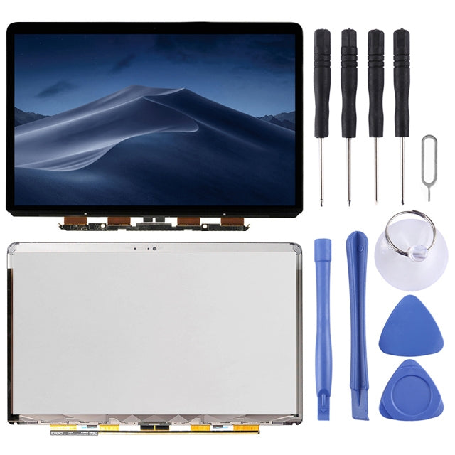 LCD Screen for Macbook Pro Retina 13 inch A1502 (2013-2014) - LCD Screen by PMC Jewellery | Online Shopping South Africa | PMC Jewellery