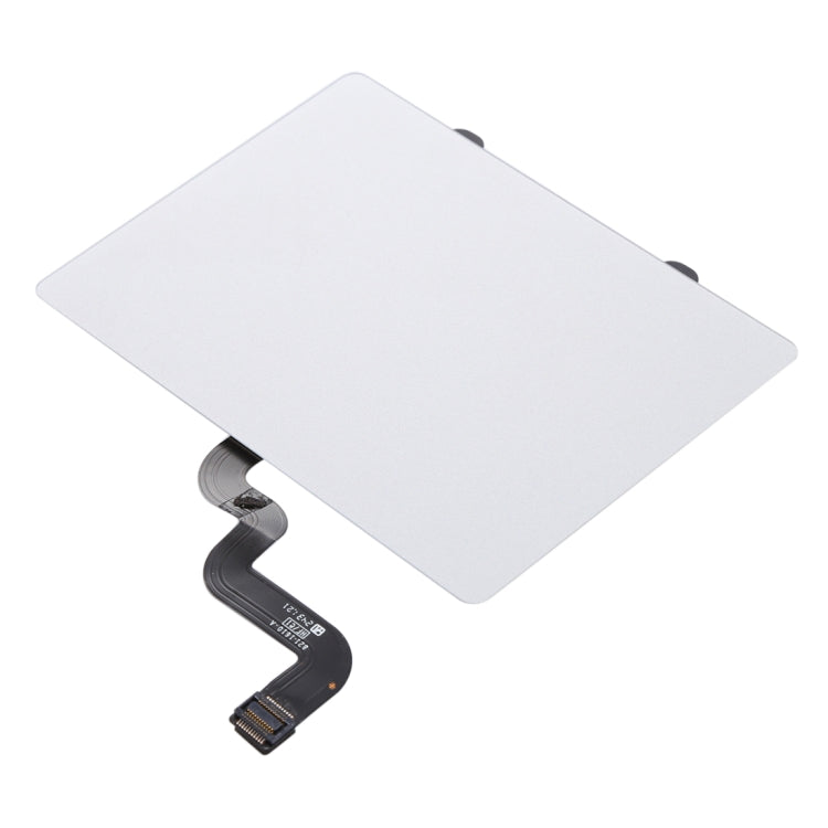 Original Touchpad with Flex Cable for Macbook Pro 13.3 inch (2012) A1398 / MC975 / MC976 - Touchpad by PMC TechLife | Online Shopping South Africa | PMC TechLife