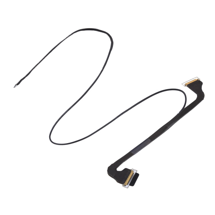 LCD Flex Cable for Macbook 13.3 inch A1342 - Flex Cable by PMC TechLife | Online Shopping South Africa | PMC TechLife