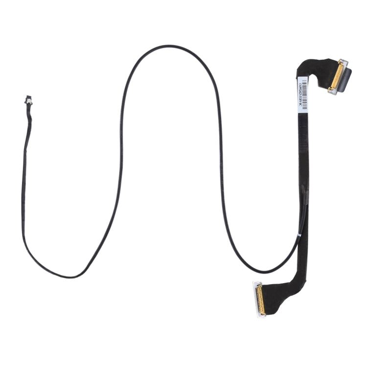 LCD Flex Cable for Macbook 13.3 inch A1342 - Flex Cable by PMC TechLife | Online Shopping South Africa | PMC TechLife
